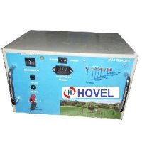 Electronic Fencing
