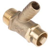 Drain Cocks