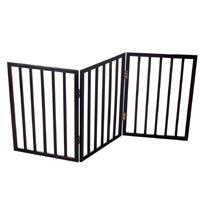 Folding Gates