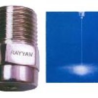 Solid Jet Nozzles