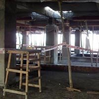 Wire Saw Cutting Services