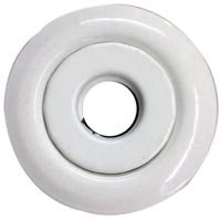 Rosette Plate
