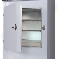 Forced Air Ovens