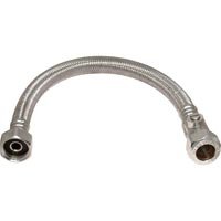 Flexible Tap Connector