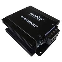 DC Voltage Converter