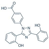Deferasirox