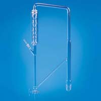 Clevenger Apparatus