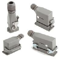 Rectangular Connector