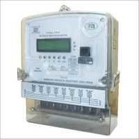 Prepaid Energy Meter