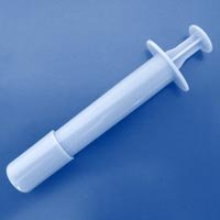 Gel Applicator