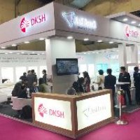 Booth Designing Services
