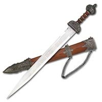Ceremonial Sword