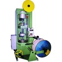 Horizontal Paper Covering Machine