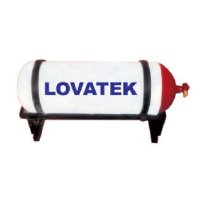 CNG Fuel Tank