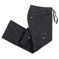 Cotton Cargo