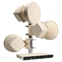 Wireless Microwave Radio