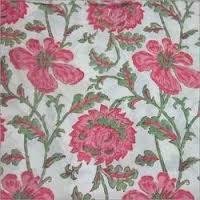 Pigment Printed Fabric