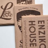 Wood Printing Service