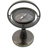 Standing Compass