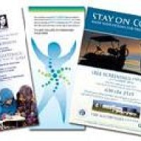 Marketing Collaterals Services