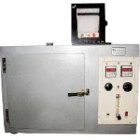 Testing Ovens