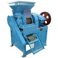 Coal Gasifier Plant