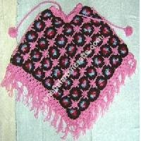 Woolen Poncho