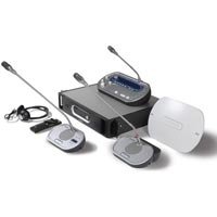 Interpretation Equipment