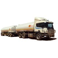 Fuel Transportation Service