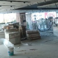Wooden Partition Services