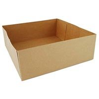 Cardboard Tray