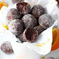 Orange Chocolate