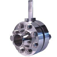 Orifice Fittings