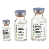 Amiodarone HCL