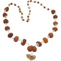 Rudraksha Mala