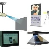 Advertising Equipment