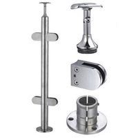 Balustrade Accessories