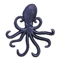 Cast Iron Decoration