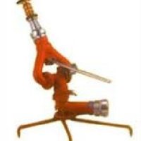 Portable Ground Monitor