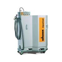 Liquid Coating Machine