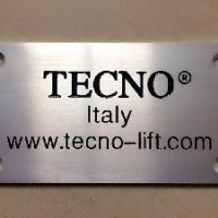 Etched Signs