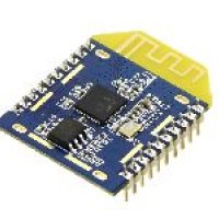 Zigbee Chip