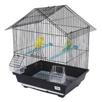 Parrot Cage