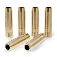 Brass Valve Guide