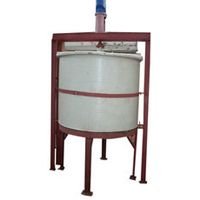 Reaction Tanks