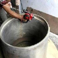 Silver Coating Services