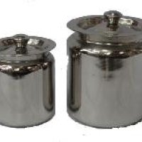 Oil Pot