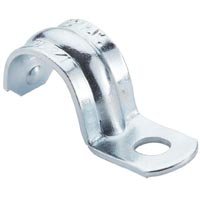 One Hole Strap