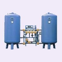 Compact Water Treatment Plants