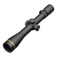 Rifle Scopes